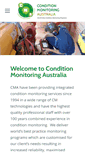 Mobile Screenshot of cmaustralia.com.au